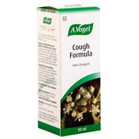 A Vogel Cough Formula